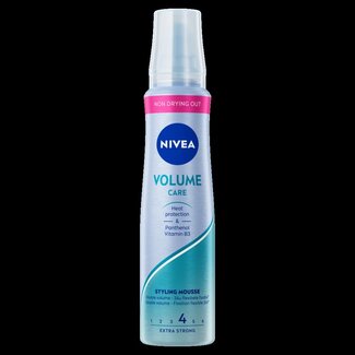 Nivea Styling mousse volume 150 Milliliter