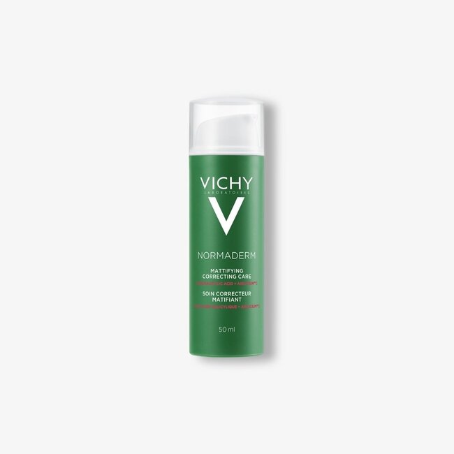 Normaderm anti onzuiverheden 50 Milliliter