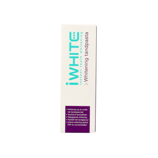 Iwhite Tandpasta 75 Milliliter