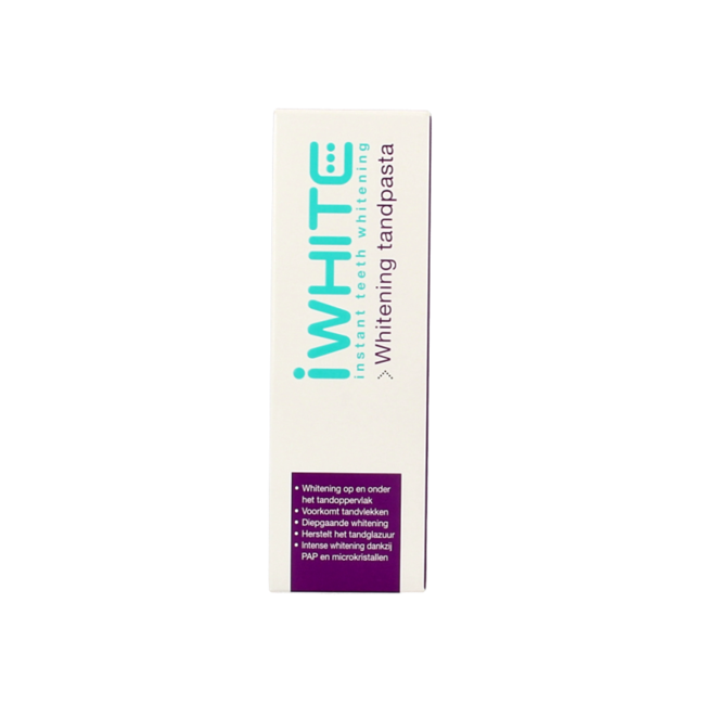 Tandpasta 75 Milliliter