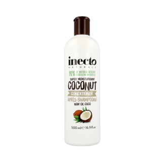 Inecto Naturals Coconut conditioner  500 Milliliter