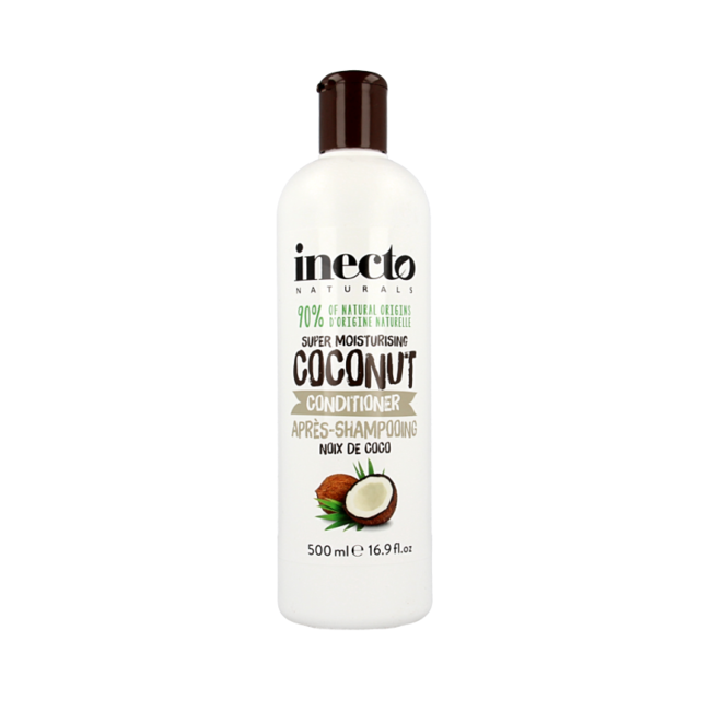 Coconut conditioner  500 Milliliter