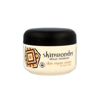 Skinwonder Skinwonder Crème réparatrice 110 ml