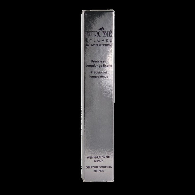 Brow gel blond 6.5 Milliliter