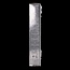 Brow gel blond 6.5 Milliliter