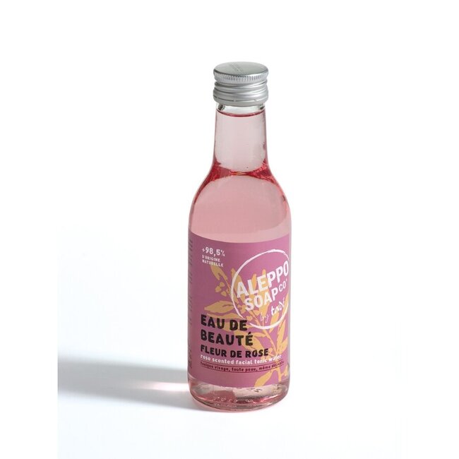 Beauty rozenwater 240 Milliliter