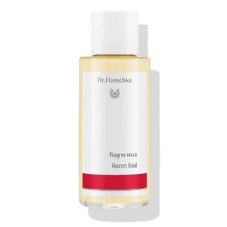 Dr. Hauschka Rozen bad 100 Milliliter