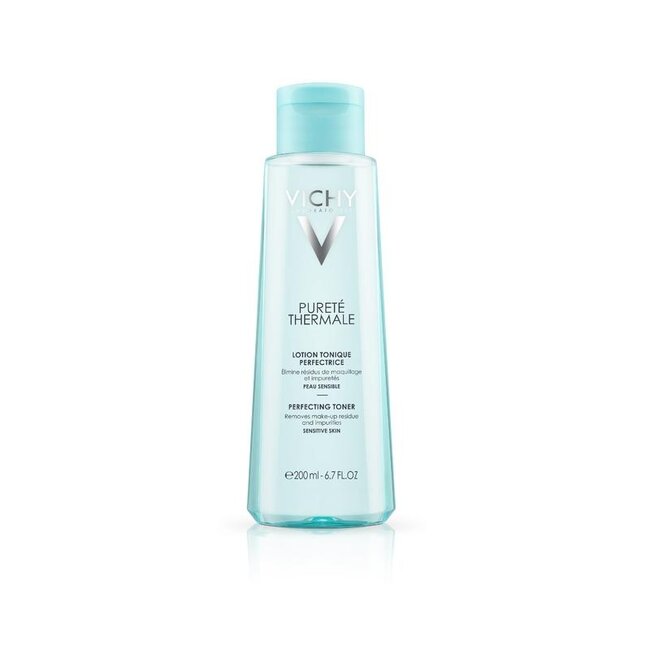 Purete thermale tonic reinigingslotion 200 Milliliter