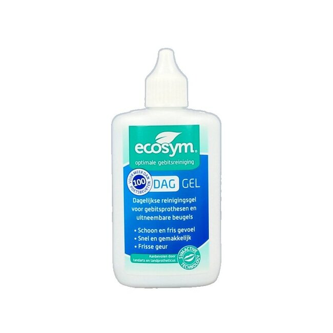 Dagbehandeling gel 100 Milliliter