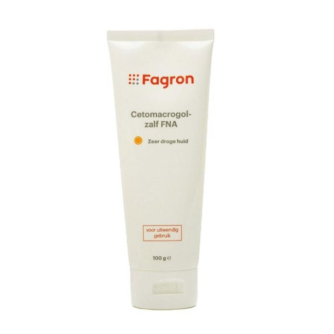 Cetomacrogolzalf FNA 100 Gram