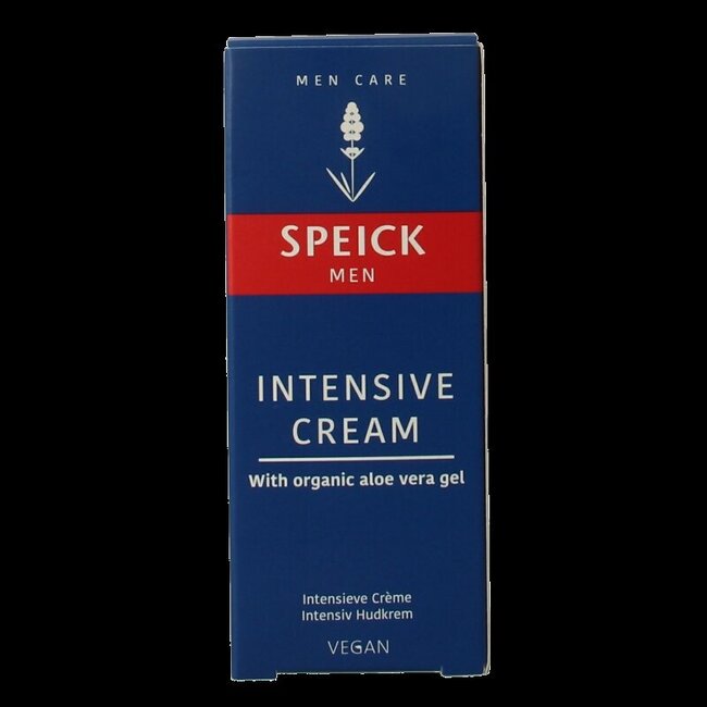 Men intensive cream 50 Milliliter