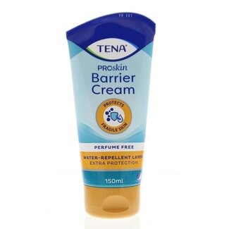 Tena Barrier cream 150 Milliliter