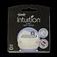 Intuition dry skin mesjes 3 Stuks