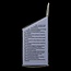 Intuition dry skin mesjes 3 Stuks