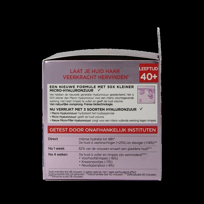 L'Oreal Paris Revitalift filler dagcreme 50 Milliliter