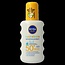 Nivea Sun Kids Protect & Sensitive Spray Solaire SPF50 200 ml