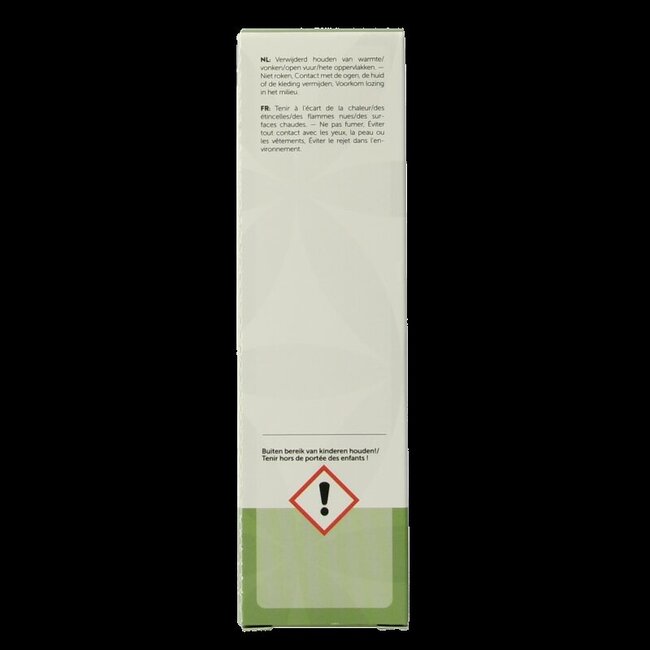 Chi Attar de Rose 2,5 ml