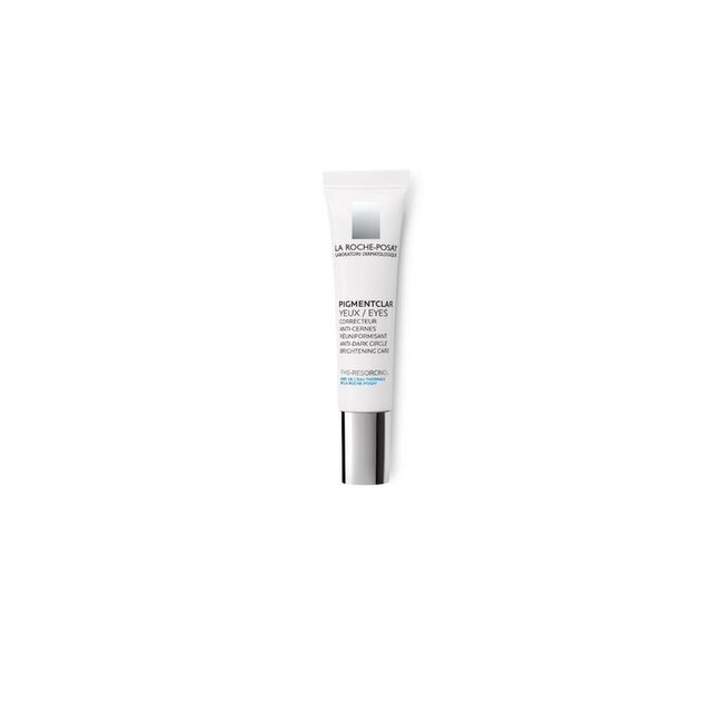 Pigmentclar ogen creme 15 Milliliter