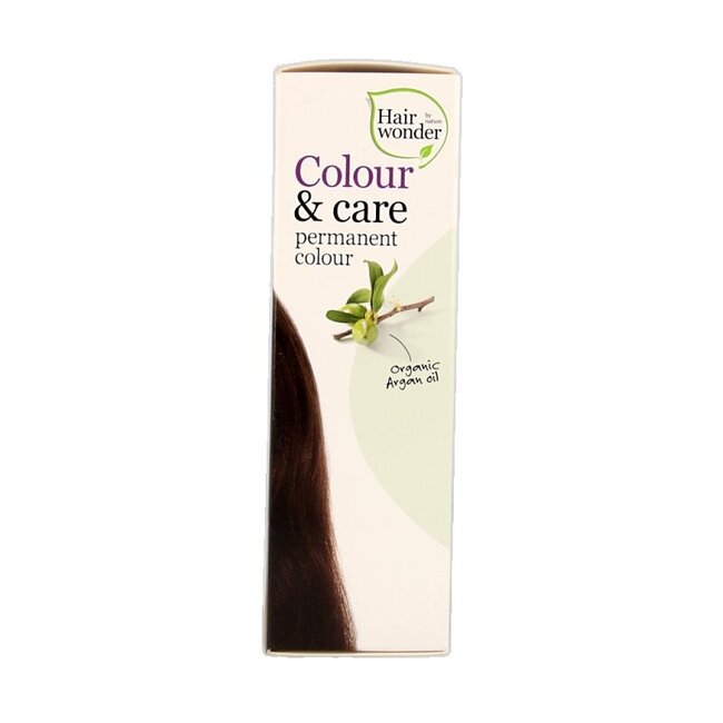 Hairwonder Colour & Care espresso 3.37 100 Milliliter