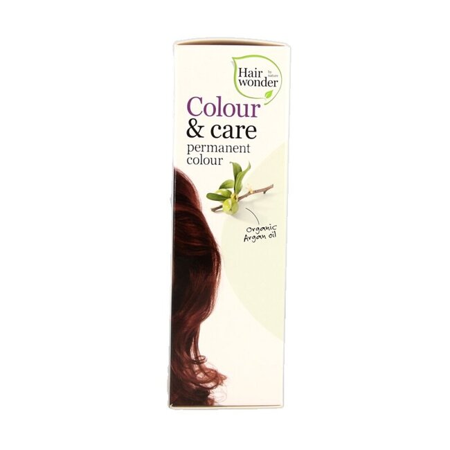 Hairwonder Colour & Care henna red 5.64 100 Milliliter