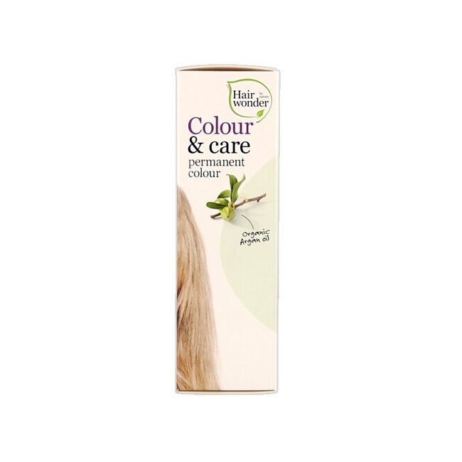 Hairwonder Colour & Care blond très clair 9 100 ml
