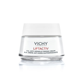 Vichy Vichy Liftactiv supreme droge huid 50 Milliliter