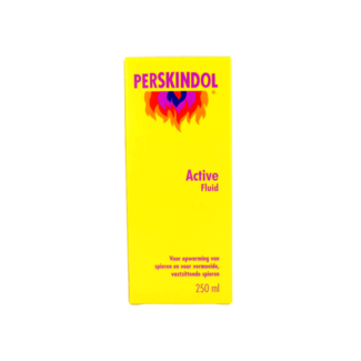 Perskindol Active fluid 250 Milliliter