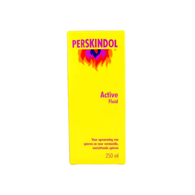 Active fluid 250 Milliliter