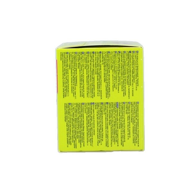 Libresse Inlegkruisjes so slim 32 Stuks