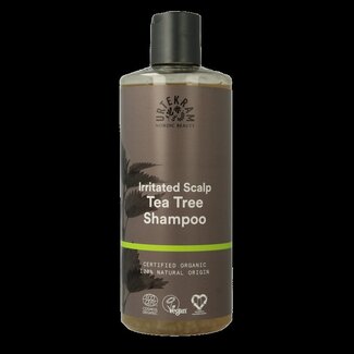 Urtekram Urtekram Shampooing à l'arbre à thé 500 ml