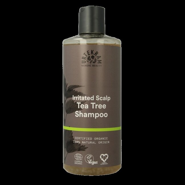 Shampoo tea tree 500 Milliliter