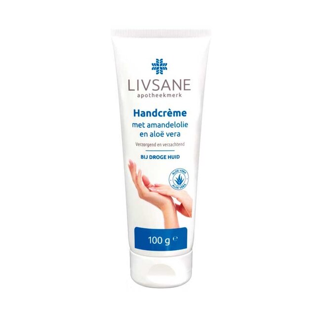 Handcreme 100 Gram