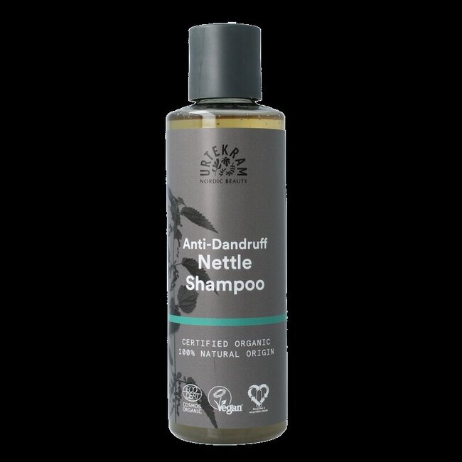 Shampoo brandnetel dandruff 250 Milliliter