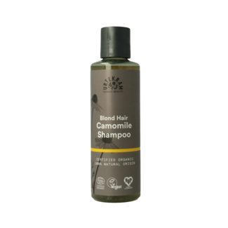 Urtekram Shampoo kamille 250 Milliliter