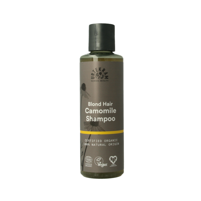 Shampoo kamille 250 Milliliter