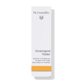 Dr. Hauschka Verstevigend masker 30 Milliliter