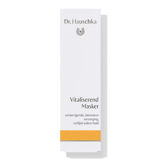 Dr. Hauschka Vitaliserend masker 30 Milliliter