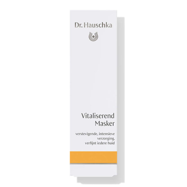 Vitaliserend masker 30 Milliliter