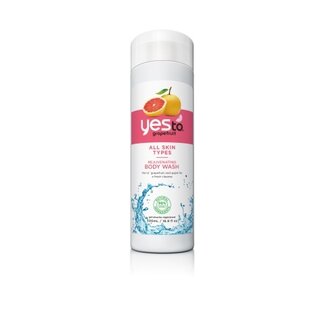 Yes To Grapefruit Body wash douchegel 500 Milliliter