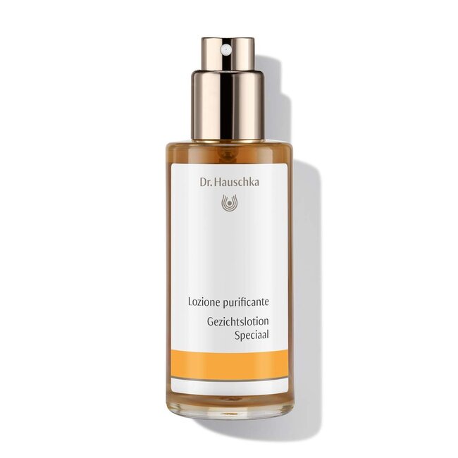 Dr. Hauschka Gezichtslotion speciaal 100 Milliliter