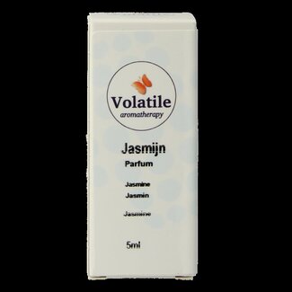 Volatile Parfum de jasmin Volatile 5 ml