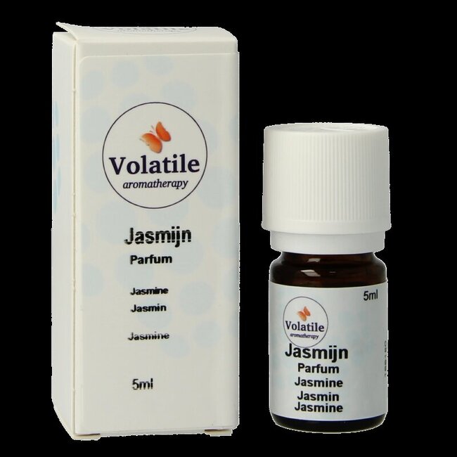 Parfum de jasmin Volatile 5 ml