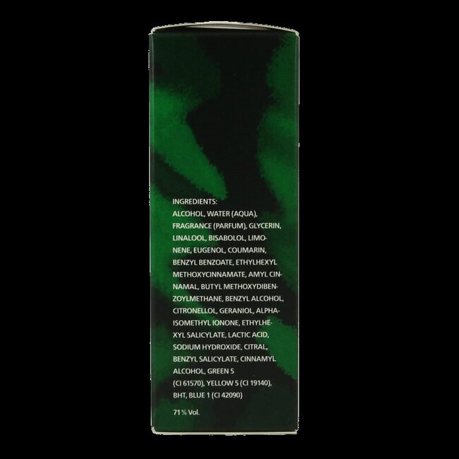 Sir Irisch Moos Aftershave lotion 50 Milliliter