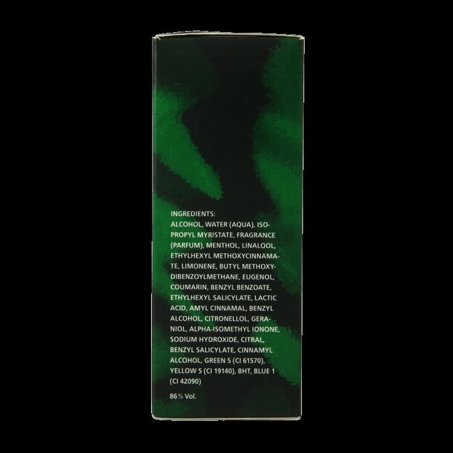 Sir Irisch Moos Pre shave 100 Milliliter