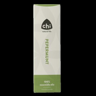 Chi Chi Pepermunt Chinese cult 20 Milliliter