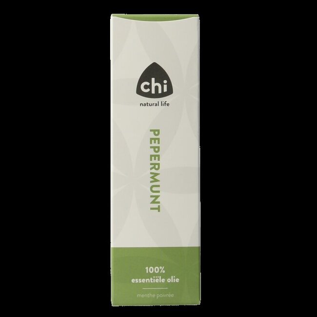 Pepermunt Chinese cult 20 Milliliter