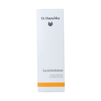 Dr. Hauschka Gezichtslotion 100 Milliliter