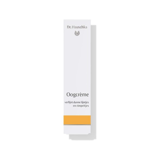 Oogcreme 12.5 Milliliter