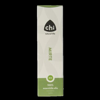 Chi Chi Myrte éco bio 10 ml