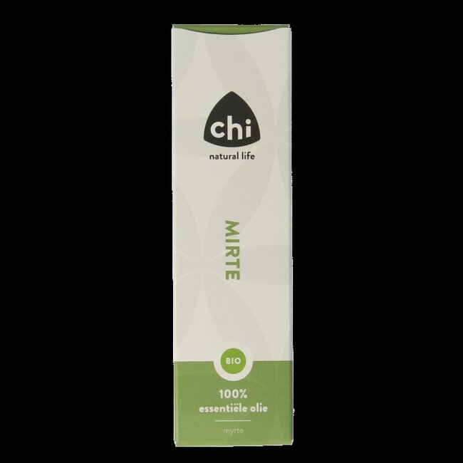 Mirte eko bio 10 Milliliter